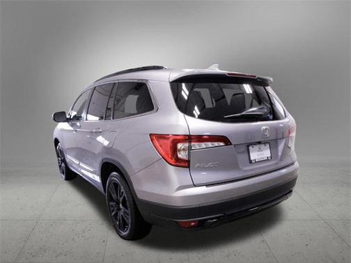 2022 Honda Pilot AWD Special Edition