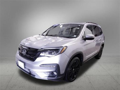 2022 Honda Pilot AWD Special Edition