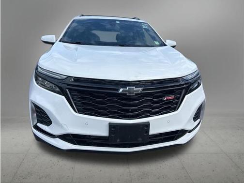2024 Chevrolet Equinox AWD RS