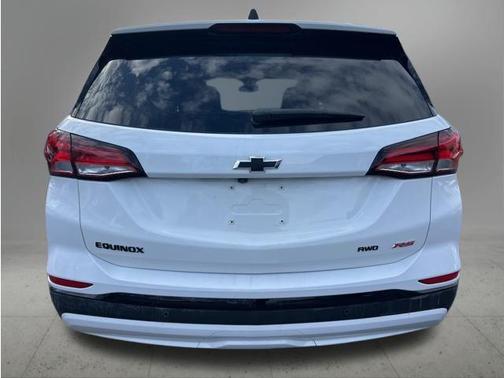 2024 Chevrolet Equinox AWD RS