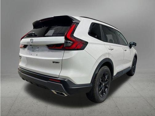 2026 Honda CR-V Hybrid Sport AWD
