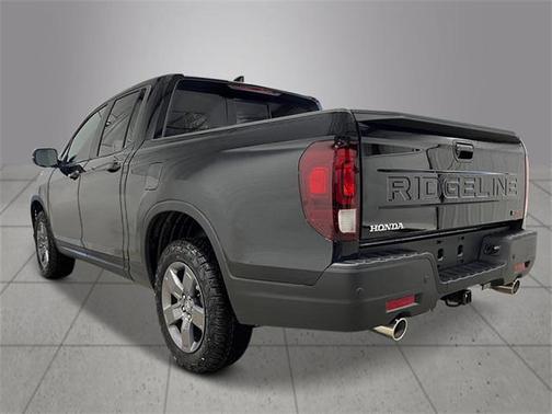 2026 Honda Ridgeline Sport