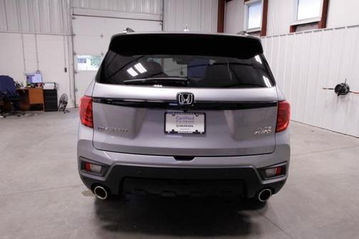 2022 Honda Passport AWD Elite