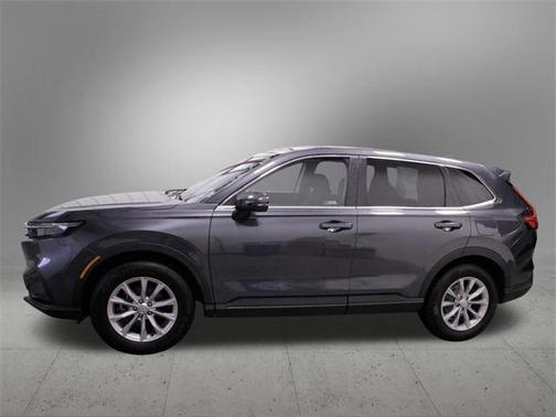 2024 Honda CR-V EX AWD