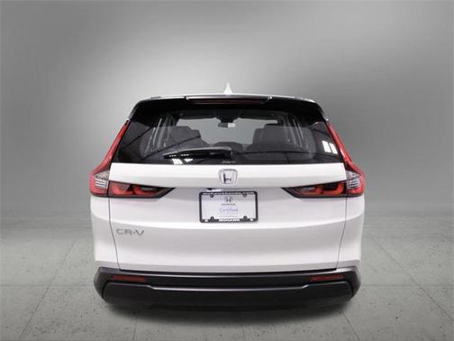 2023 Honda CR-V LX AWD