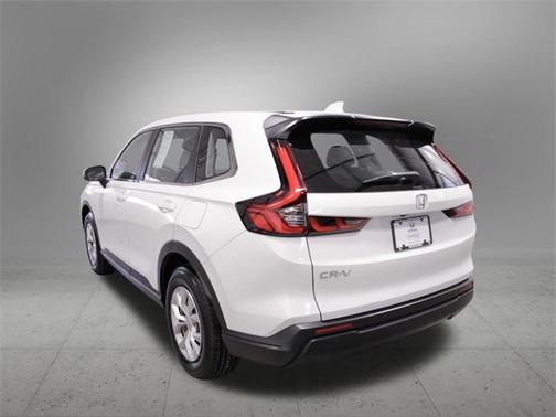 2023 Honda CR-V LX AWD