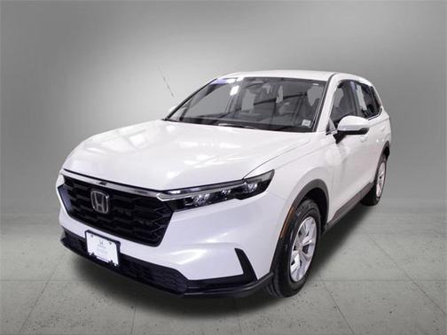 2023 Honda CR-V LX AWD