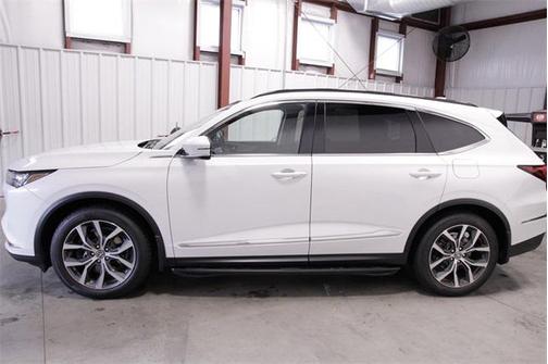 2023 Acura MDX Technology Package
