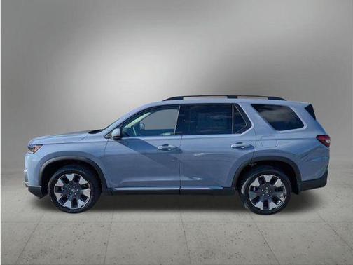2026 Honda Pilot Touring 8-Passenger