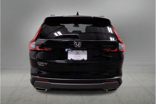 2023 Honda CR-V Hybrid Sport AWD