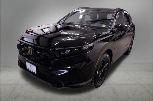 2023 Honda CR-V Hybrid Sport AWD