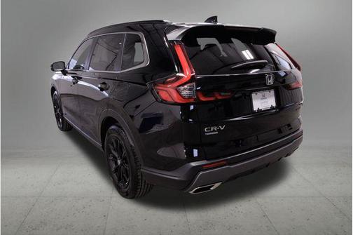 2023 Honda CR-V Hybrid Sport AWD