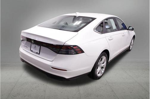 2023 Honda Accord LX 1.5T