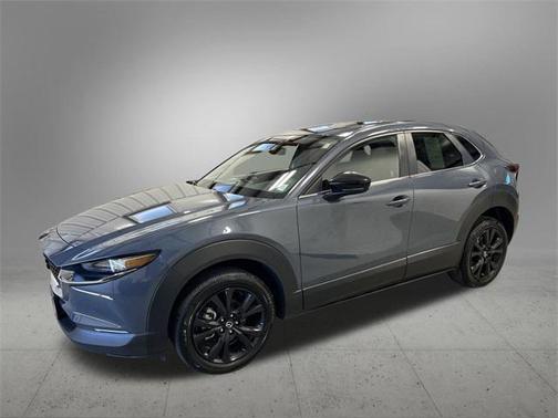 2024 Mazda CX-30 Base