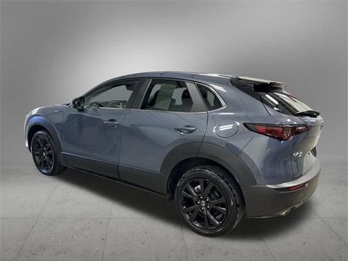 2024 Mazda CX-30 Base