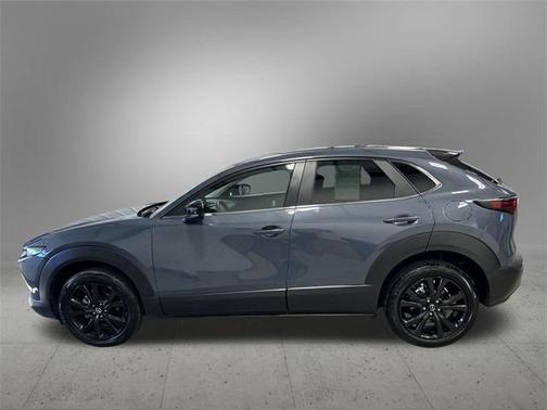 2024 Mazda CX-30 Base