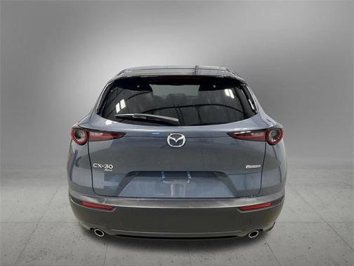2024 Mazda CX-30 Base