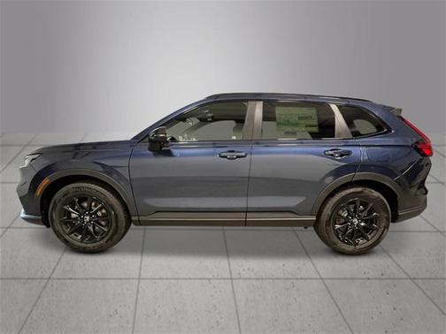 2026 Honda CR-V Hybrid Sport AWD