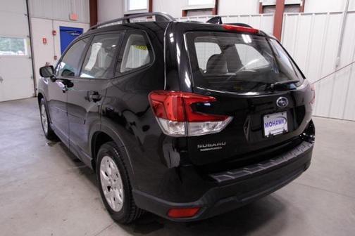 2019 Subaru Forester Base
