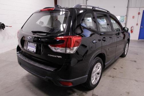 2019 Subaru Forester Base