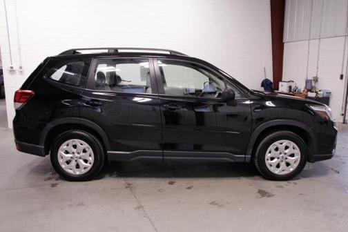 2019 Subaru Forester Base