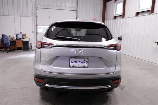 2022 Mazda CX-9 Grand Touring