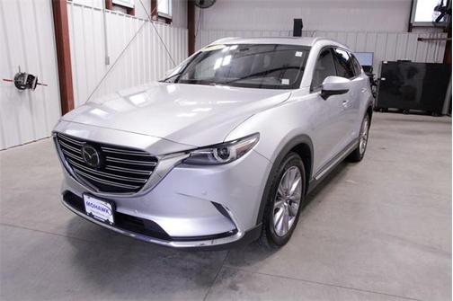 2022 Mazda CX-9 Grand Touring