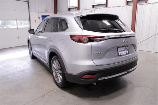 2022 Mazda CX-9 Grand Touring