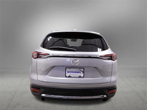 2022 Mazda CX-9 Grand Touring