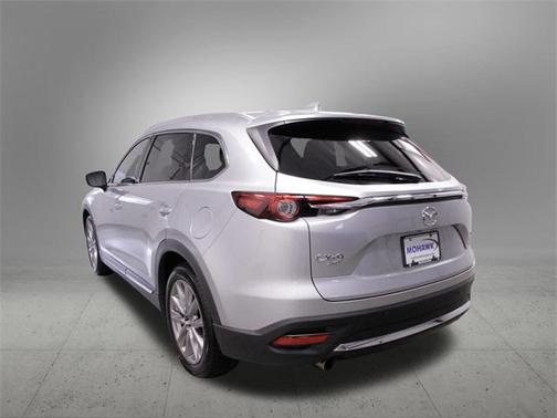 2022 Mazda CX-9 Grand Touring