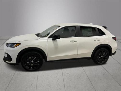 2025 Honda HR-V AWD Sport