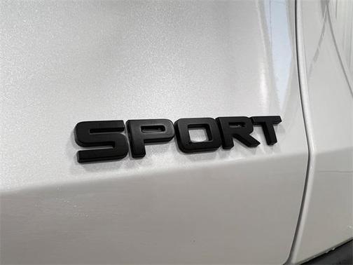 2025 Honda HR-V AWD Sport