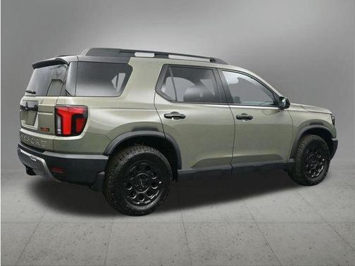 2026 Honda Passport AWD TrailSport Elite Blackout