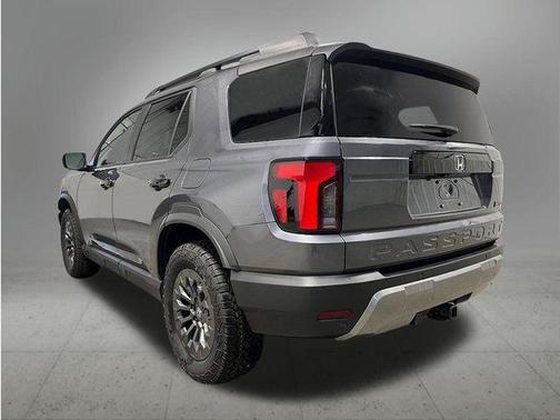 2026 Honda Passport AWD TrailSport