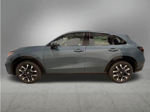Nordic Forest Pearl 2027 Honda HR-V EX-L
