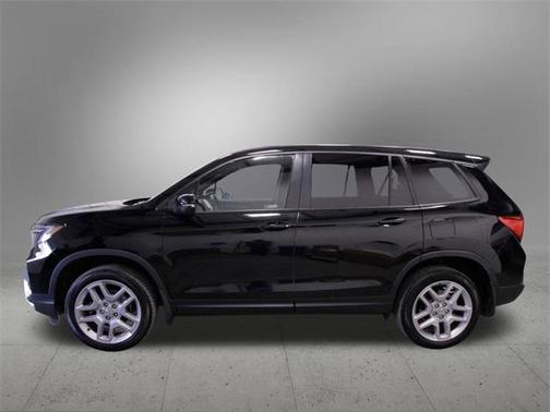 2024 Honda Passport AWD EX-L