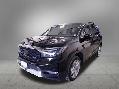 2024 Honda Passport AWD EX-L