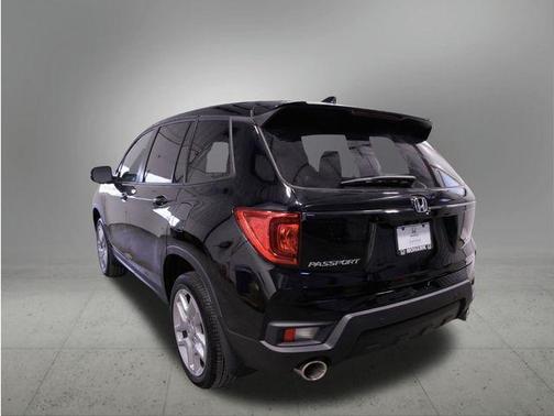 2024 Honda Passport AWD EX-L