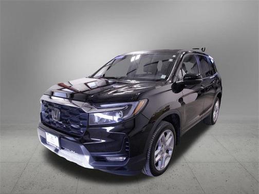 2024 Honda Passport AWD EX-L