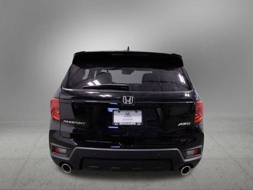 2024 Honda Passport AWD EX-L