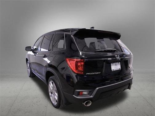 2024 Honda Passport AWD EX-L