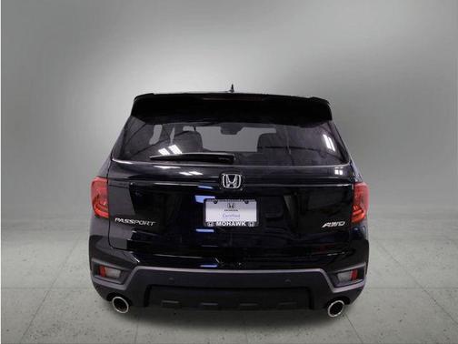 2024 Honda Passport AWD EX-L