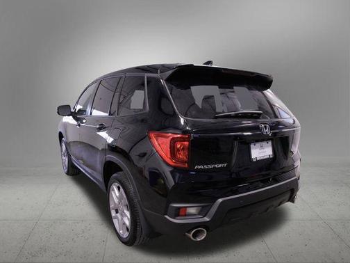 2024 Honda Passport AWD EX-L