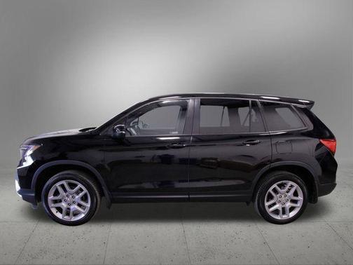 2024 Honda Passport AWD EX-L