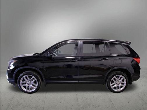 2024 Honda Passport AWD EX-L