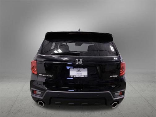 2024 Honda Passport AWD EX-L