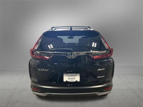 2022 Honda CR-V AWD Touring