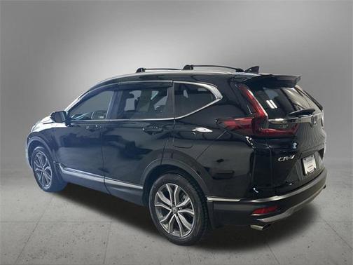 2022 Honda CR-V AWD Touring