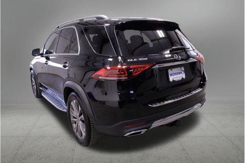 2022 Mercedes-Benz GLE 350 4MATIC