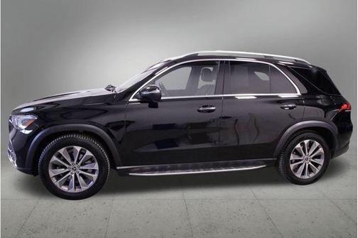 2022 Mercedes-Benz GLE 350 4MATIC